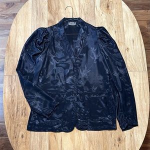 Vintage Lightweight Jacket